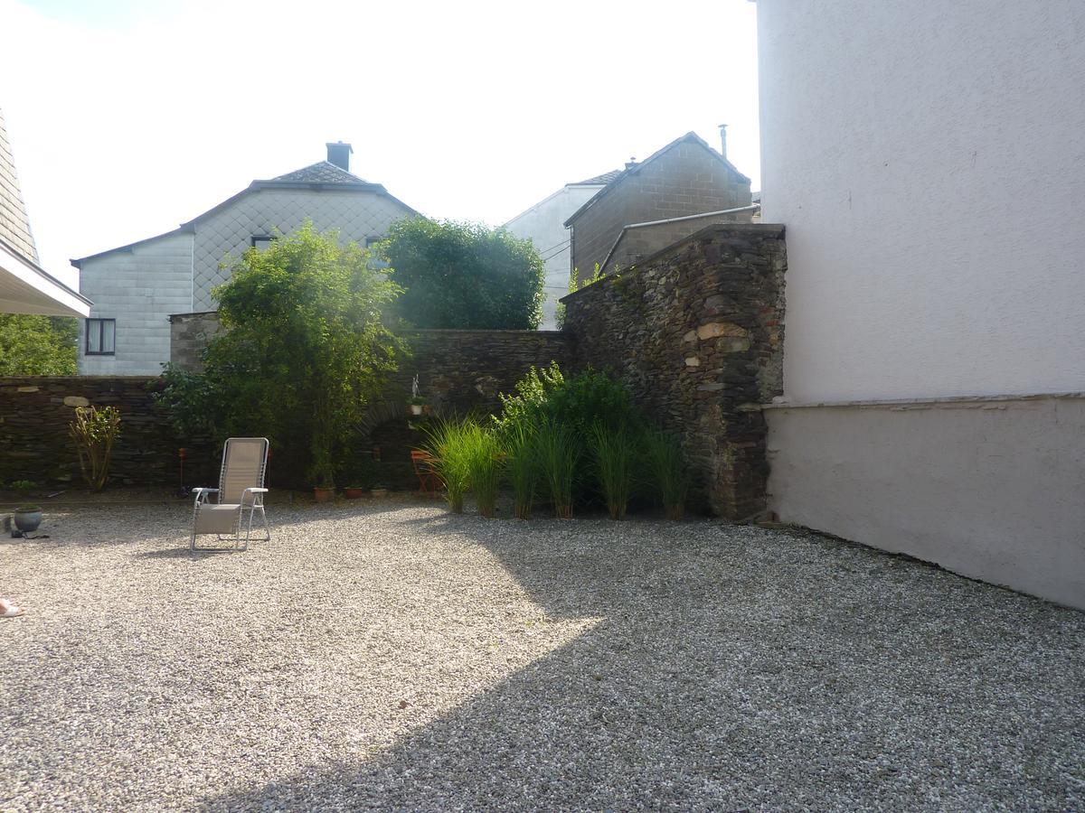 La Villa Des Savoyards Vielsalm Exterior photo